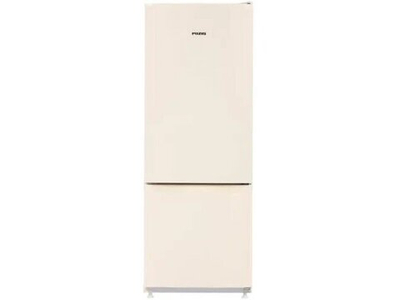 Холодильник Pozis RK-102 бежевый