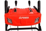 Снегоуборщик бензиновый A-iPOWER AS617LE 41203