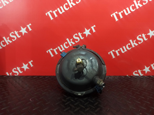 Камера тормозная передняя 2018 год.