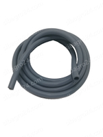 Профиль №2 для уплотнения двери ПЭ,ШЖ (Тула)