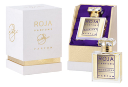 ROJA DOVE Reckless Pour Femme парфюмерная вода 100 мл