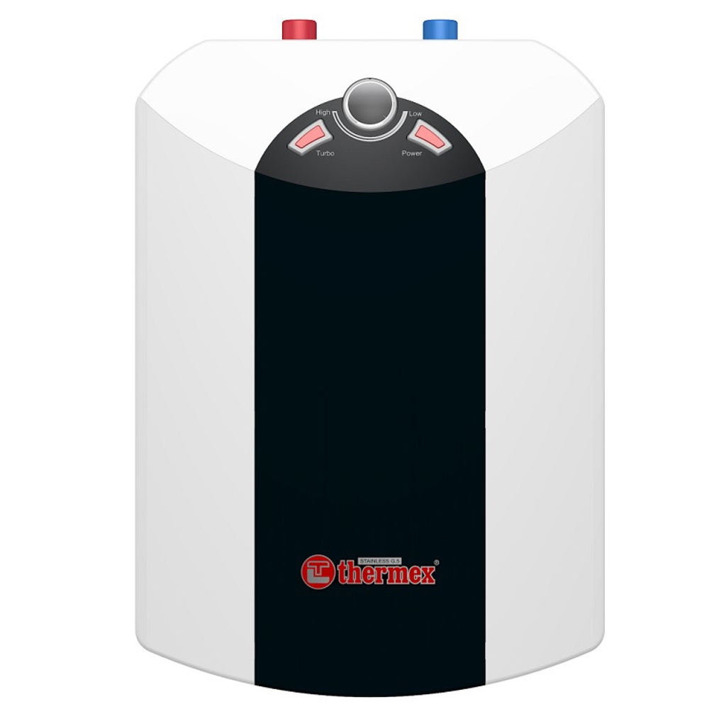 Водонагреватель электрический накопительный Thermex IBL 15 U