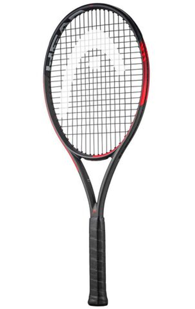 Теннисная ракетка Head IG Challenge MP - red