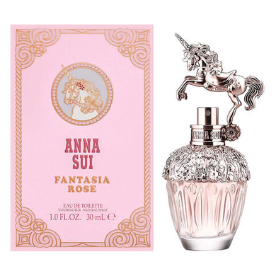 Anna Sui Skyhorse Perfumes Women's Original product