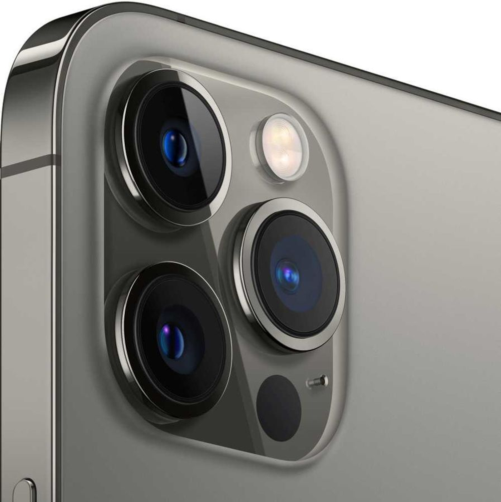 Apple iPhone 12 Pro Max 512GB Graphite CPO Восстановленный