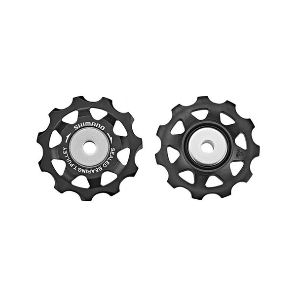 Ролики, 10ск, верхн+нижн, к RD-M820