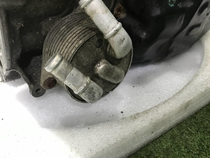 АКПП Mini Hatch F56 (2013-н.в.)