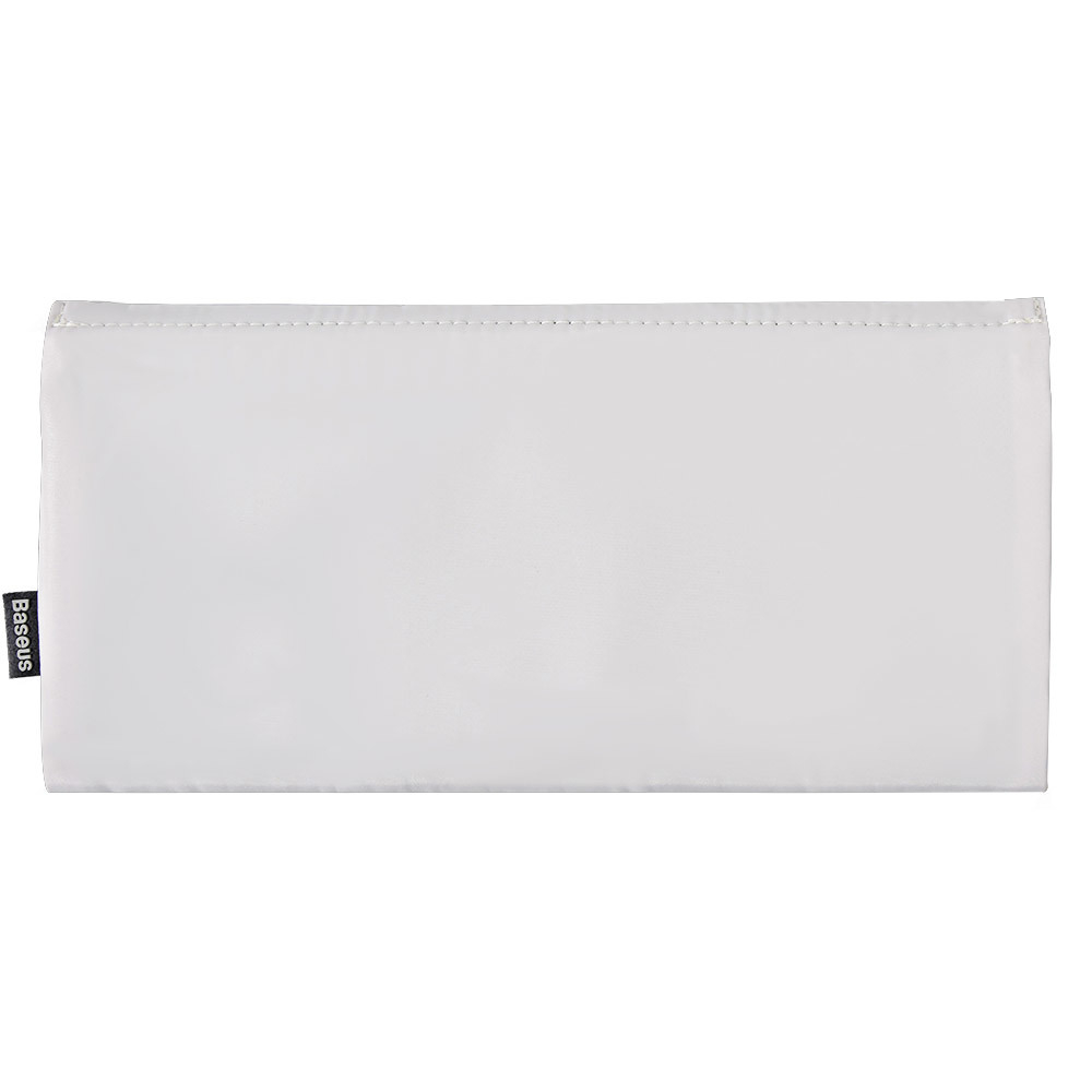 Чехол для ноутбука Baseus Folding Series 16" Laptop Sleeve - Creamy White