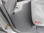 Honda Odyssey 1 поколение (1994-1999) 2WD, АКПП