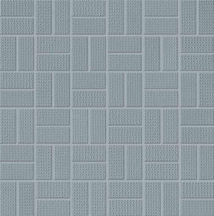 Atlas Concorde Aplomb Denim Mosaico Net 30x30