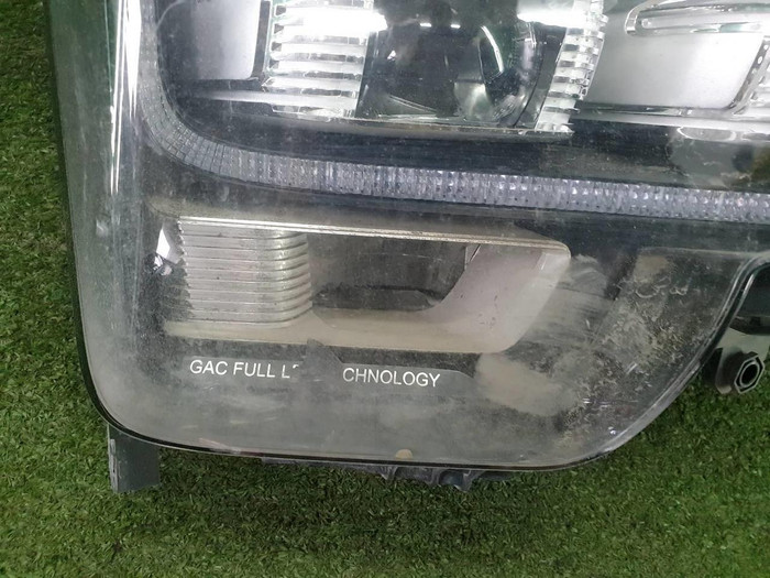 Фара правая GAC GS8 1 (2016-2023) LED