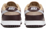 Кроссовки Nike Dunk Low (Женская размерная сетка)