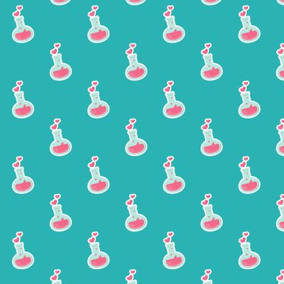 Любовное зелье