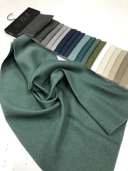 Портьерная ткань Jolie арт. Crowe