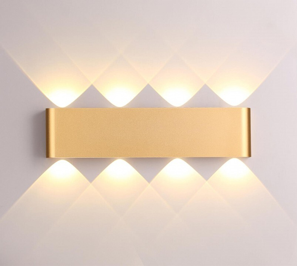 Бра Odeon Light 3893/8WL