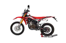 Мотоцикл кроссовый эндуро REGULMOTO CR-Z 300