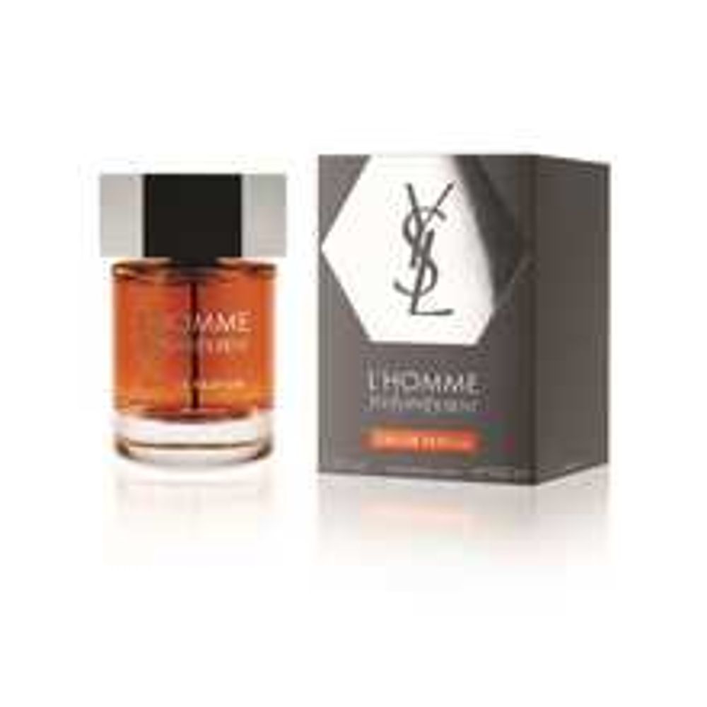 Yves Saint Laurent L´Homme Eau de Parfum EDP 100ml
