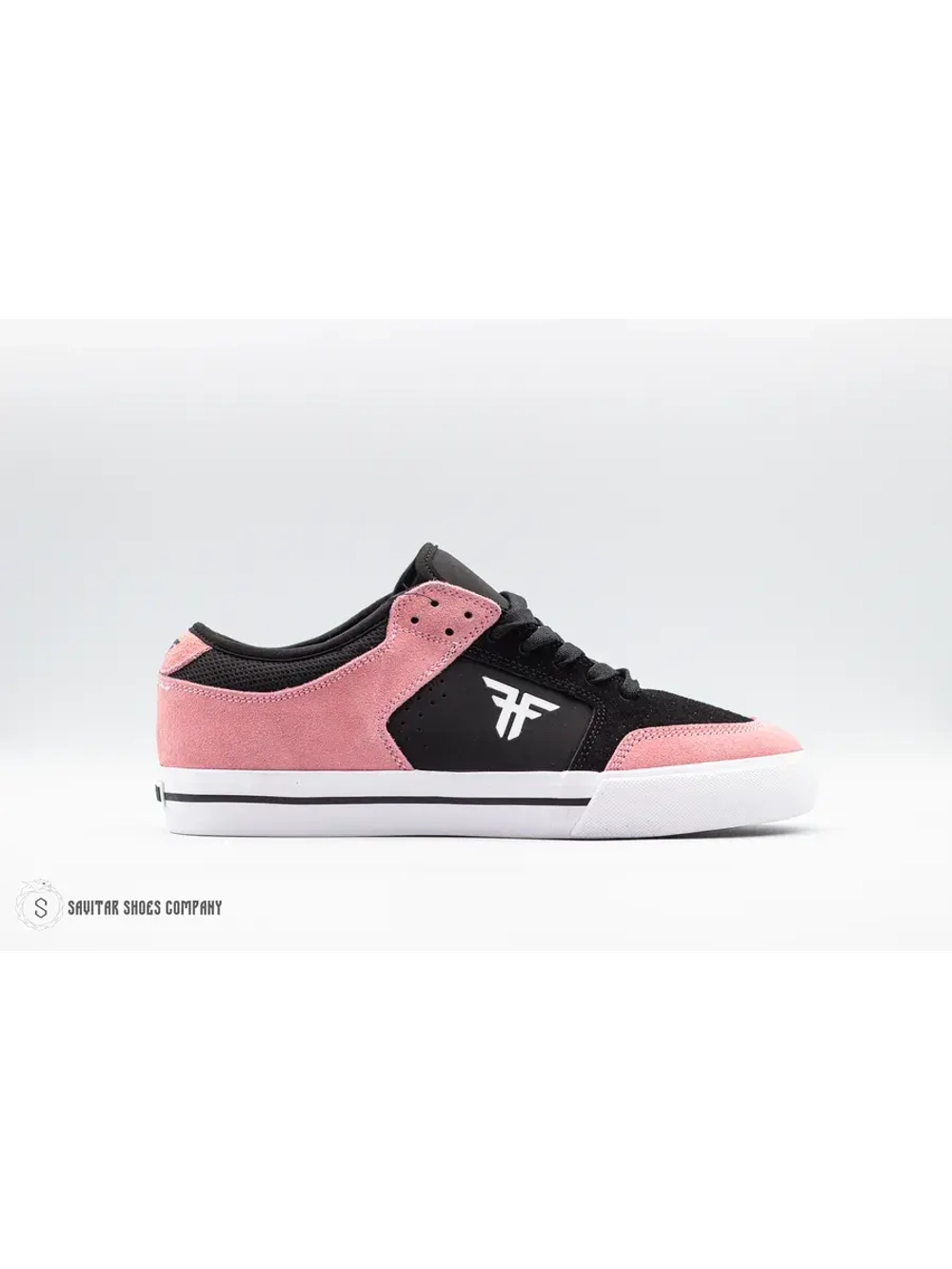 Кеды Ripper от Savitar Globe DVS Etnies