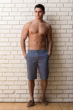 Мужские шорты PANTELEMONE PH-082