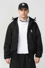 Ветровка Codered Break Wide Черная