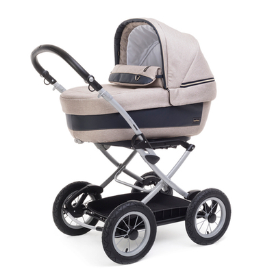 Коляска для новорожденных Peg Perego Navetta Elite Velo