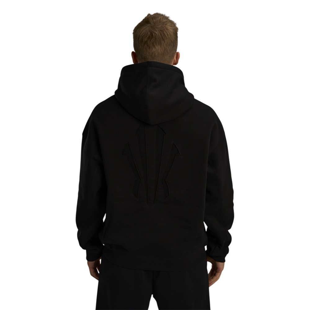 Баскетбольная мужская толстовка Anta KAI Hela