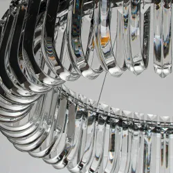 Подвесная люстра Arte Lamp MAYOTTE