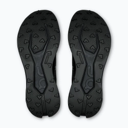 Женские Кроссовки для бега On Cloudultra 3 black