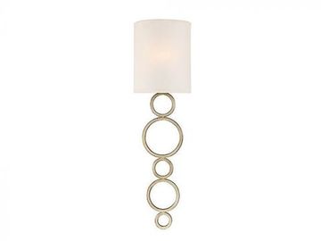 replica light Stafford 1 Light Wall Sconce