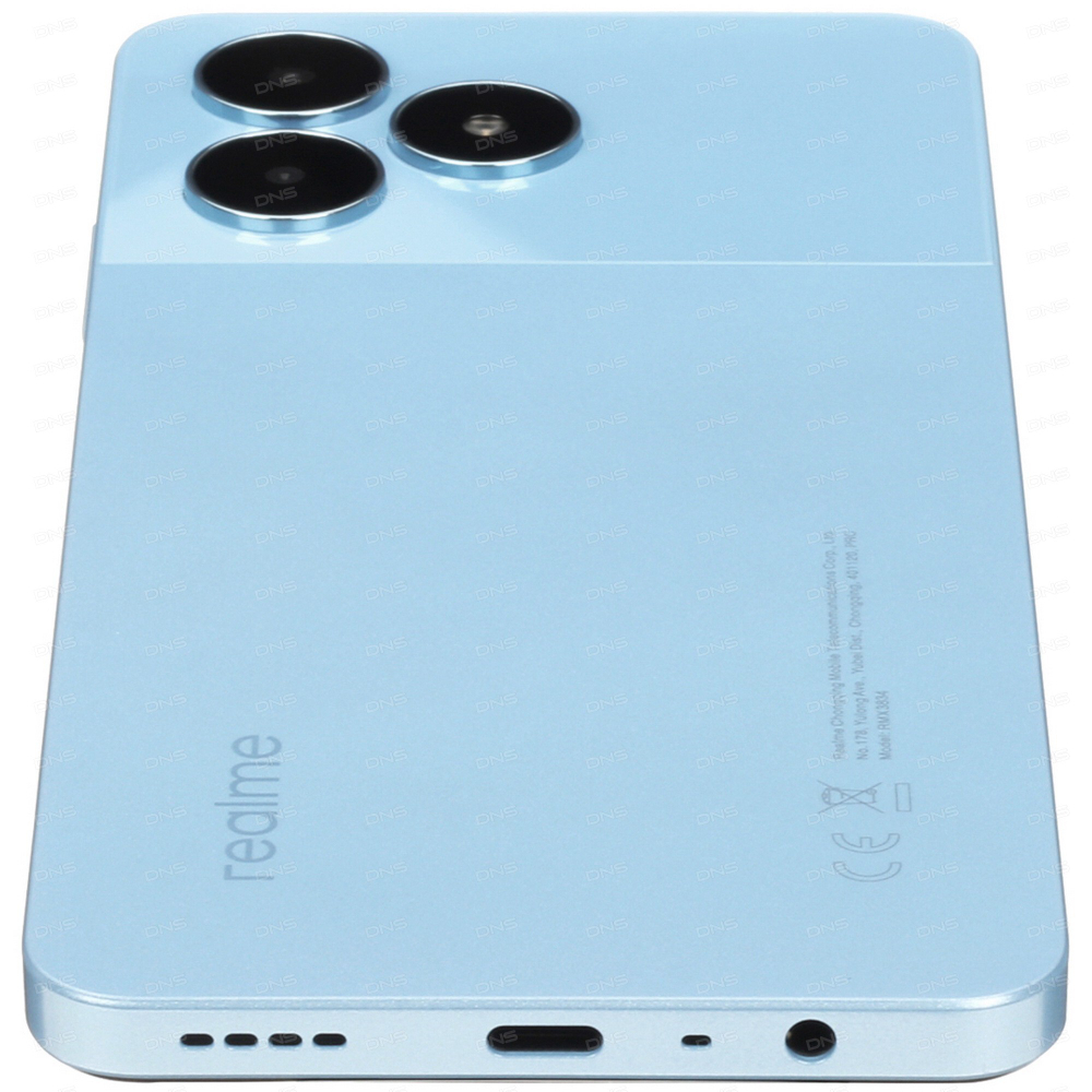 realme Note 50