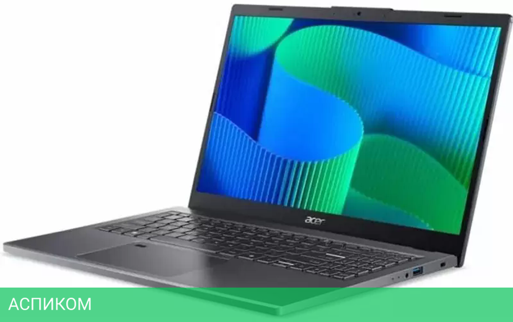 Ноутбук Acer Extensa 15 EX215-56-55CA NX.EHWCD.004