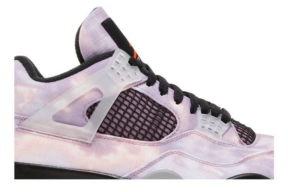 Кроссовки Jordan Air Jordan 4 Retro Se "Amethyst Wave"