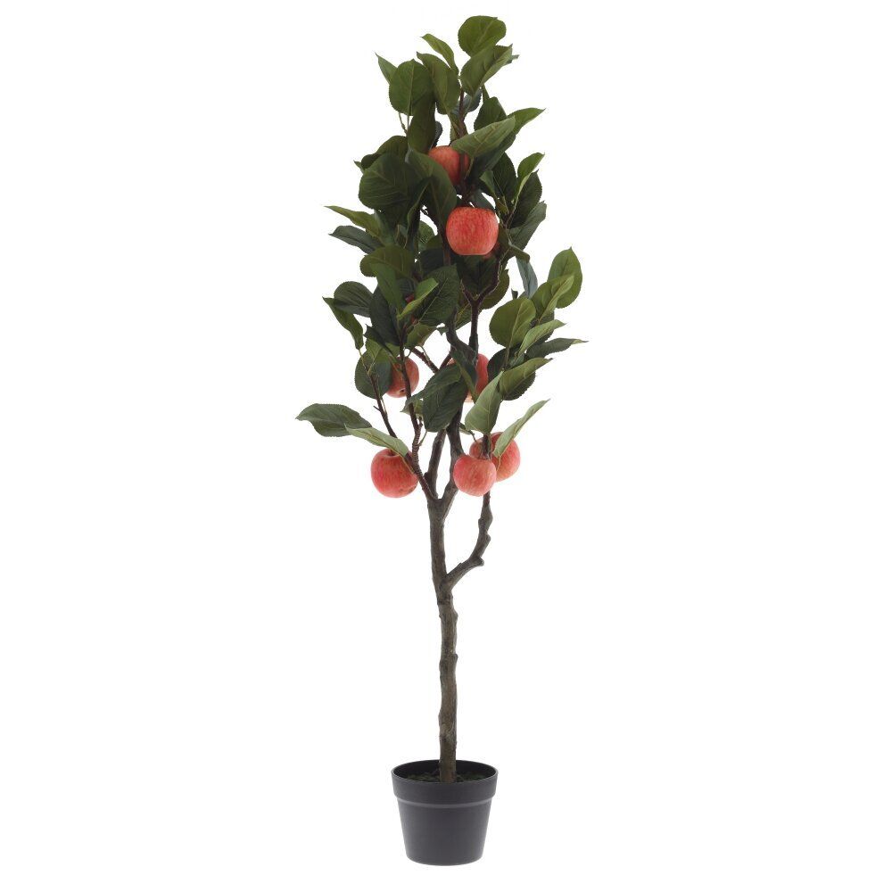GAEM Дерево искусственное "Яблоня", L40 W40 H120 см