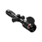 Guide TU620 — тепловизионный прицел 640×480 с объективом 20 мм