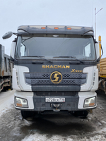 Shacman (Shaanxi) SX* 8x4 Самосвал SX33186W366C (Дизельный, 10,8 л, 441 л.с., МТ)