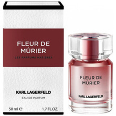 Lagerfeld Fleur de Murier EDP 100ml
