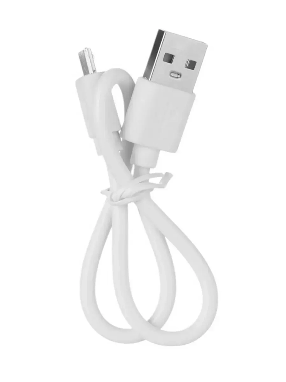 Внешний портативный аккумулятор 10000 мАч, 10 W, 2USB, Type-