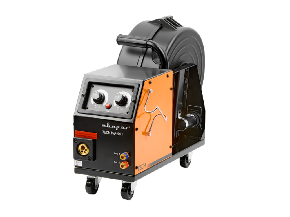 Подающий механизм Сварог TECH WF—501