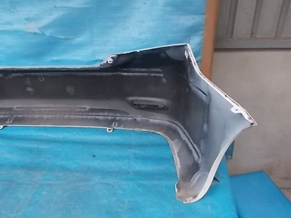 бампер задний Toyota Allion NZT260 ZRT265