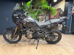 Honda CRF 1000L Africa Twin АКПП, 2018