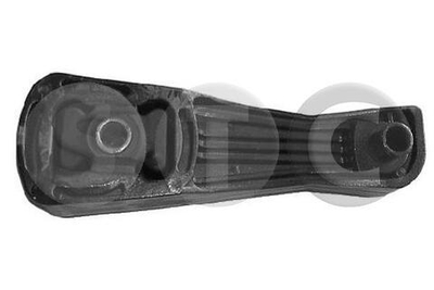 STC - T404093-STC - Mounting, engine
