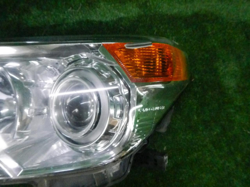 Фара левая Toyota Land Cruiser 200 (2012-2015) ксенон