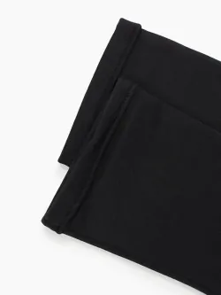 Перчатки утепленные