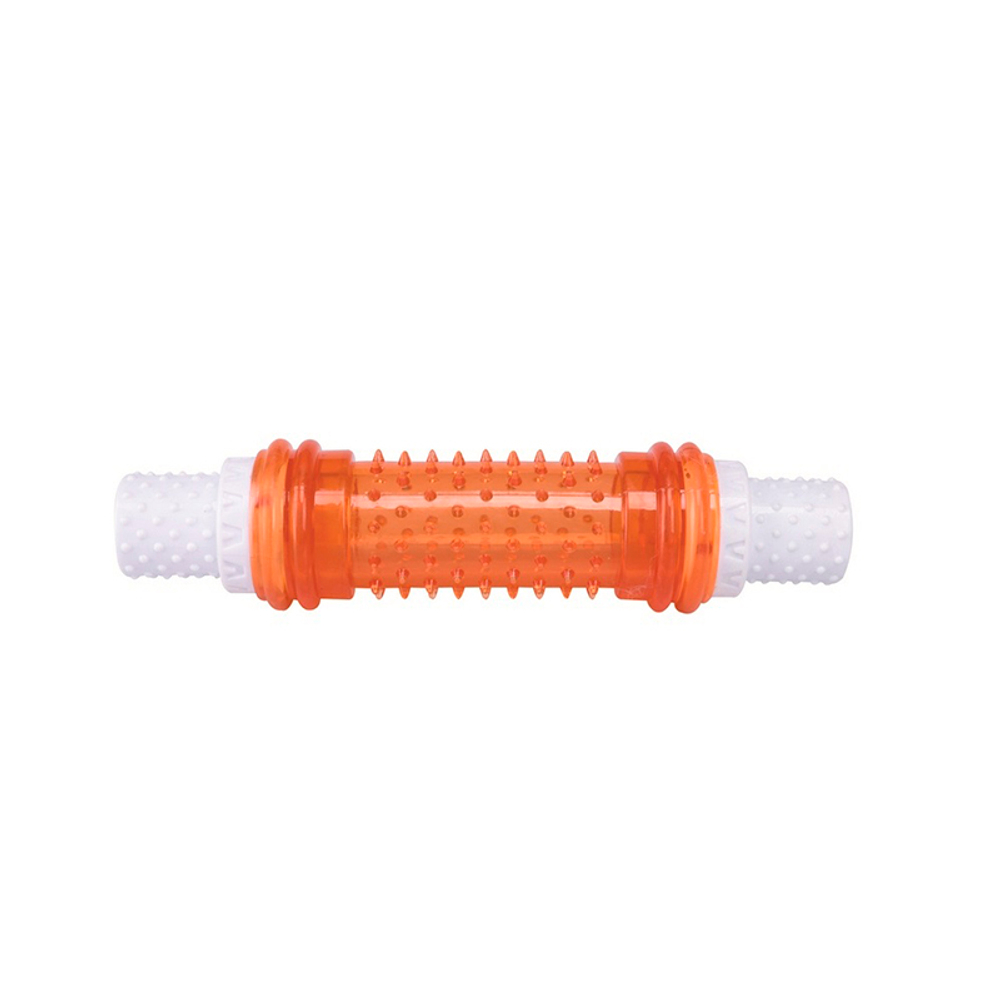 M-PETS Игрушка "Ямми" палка вкус бекона, нейлон для собак  20х4,5х4,5 см