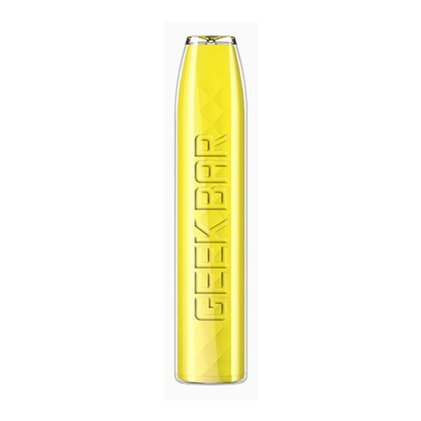 Купить Одноразовый POD - Geek Vape&Geek Bar 500mAh Pod - "Banana Ice" 5%