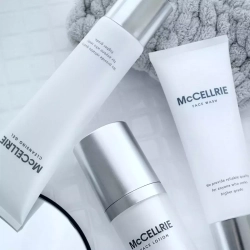 McCoy Лосьон для лица МакСелри- McCELLRIE Face Lotion ,120 мл
