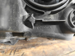 Фара левая ксенон Toyota Camry (XV50) 11-14 Б/У Оригинал 8118533A50