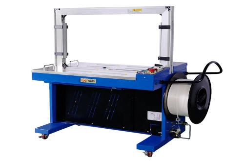 Автоматическая стреппинг-машина YCH YQ201 (рамка 1200х800)