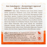 Palmer's, Cocoa Butter Formula® с витамином E, увлажняющий ночной крем, 75 г (2,7 унции)