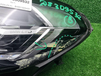 Фара левая BMW X3 G01 (2021-2024) LED